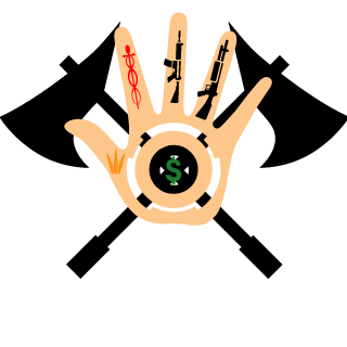 CatWitDaBat's emblem