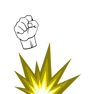DiackButt's emblem