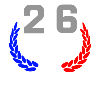 Colonel-Bricard's emblem