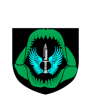 WealgerY's emblem