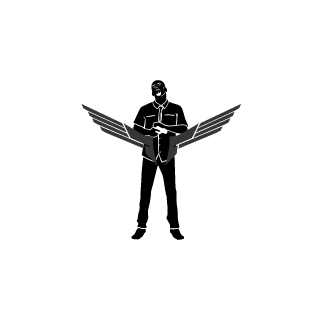 Timperec's emblem