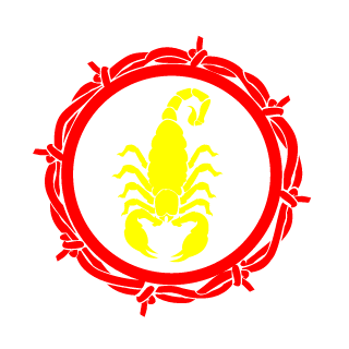 FFExile's emblem