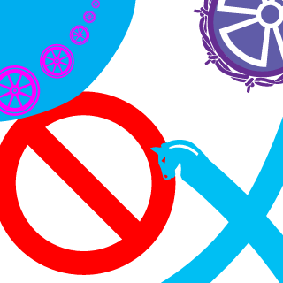 God4rever's emblem