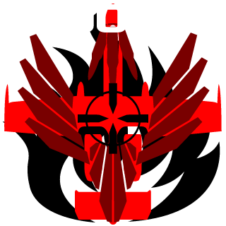 Torlava's emblem