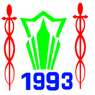 FractureWall's emblem