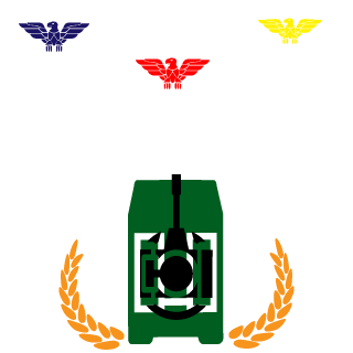 Caratel48's emblem