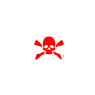 bulletun's emblem
