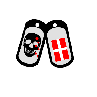Danish Kill Squad's emblem