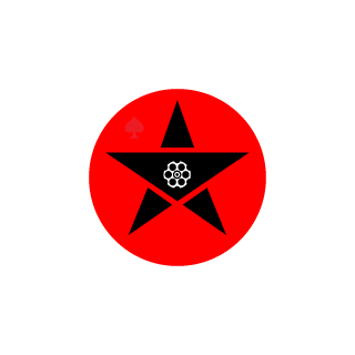 MrRocketV's emblem