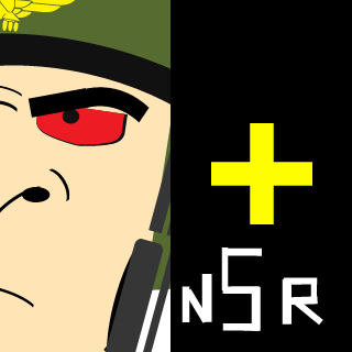 OMG OG MudBone's emblem