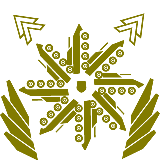 -vevlaa-'s emblem