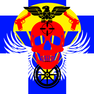 McNaughtydog's emblem