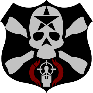 MrGothicen's emblem