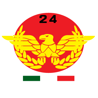 HaVy24's emblem