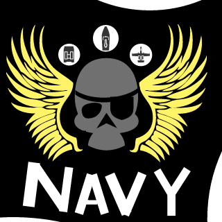 Doc0nHoliday's emblem