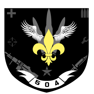 SsgtDCampbell's emblem