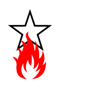LADO80's emblem