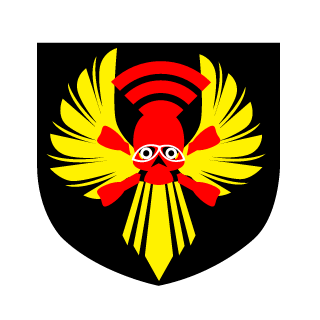 Kozzzir's emblem