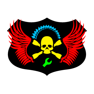 Zibbiee's emblem