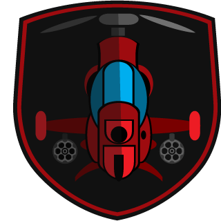 I-Shaz-l's emblem