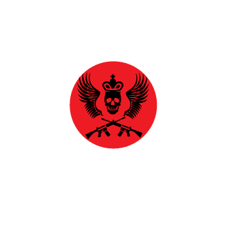 Subject71's emblem
