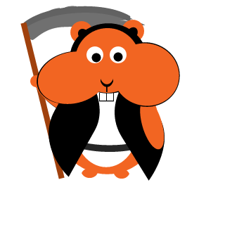 The_GrimHamster1's emblem