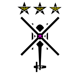 67val67's emblem
