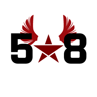 NotoriousRed508's emblem