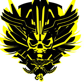 biokrekka's emblem