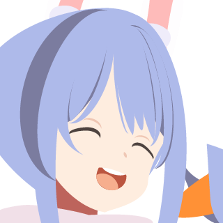 ITSMEPEKORAHAHA's emblem