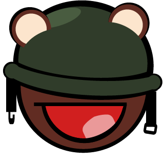 ProGrizzbo's emblem