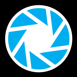 LuminoQX's emblem