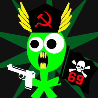 Gannikus89's emblem