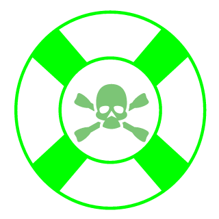 VORTEX's emblem