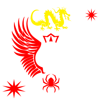 greenboxbr's emblem