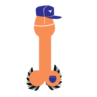 Fohozen's emblem
