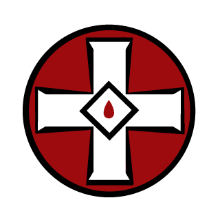CrazyNorway's emblem