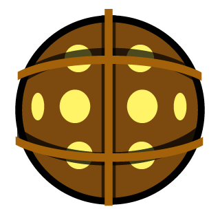 battlerifle's emblem