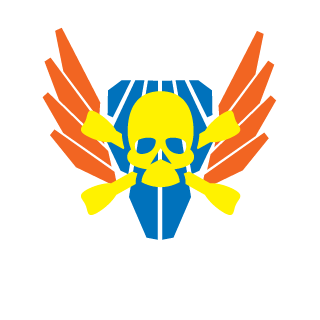 BattleColly's emblem