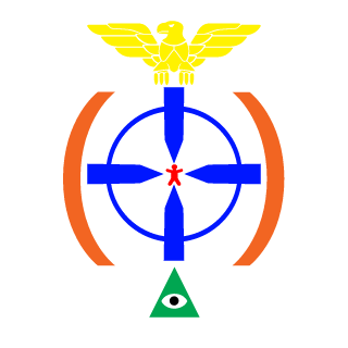 Z3R0-072's emblem
