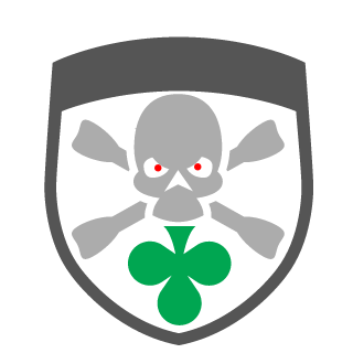 NAUGNAR's emblem