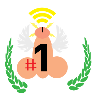 Fomlefanten's emblem