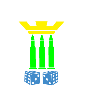 KingTimRulesAll's emblem