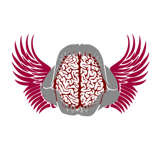 NASDBOIII's emblem