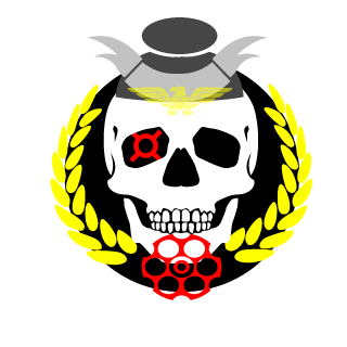 BloodYSilveR05's emblem