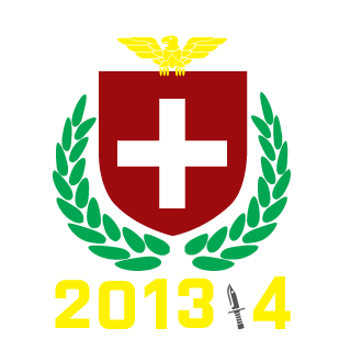 TheBladeX's emblem