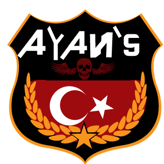AYANAR's emblem