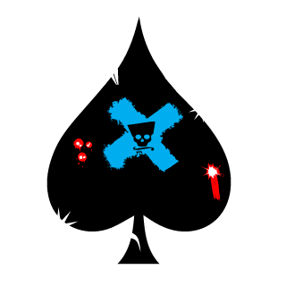 deathparad813's emblem