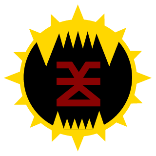SteveTheBandit27's emblem