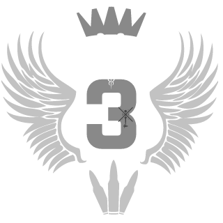 Lordexe3's emblem